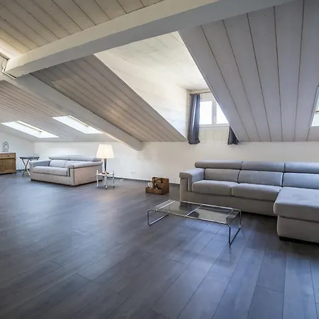 Appartement Sherlock Loft By Connexion Cannes