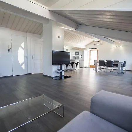 Sherlock Loft By Connexion * Cannes