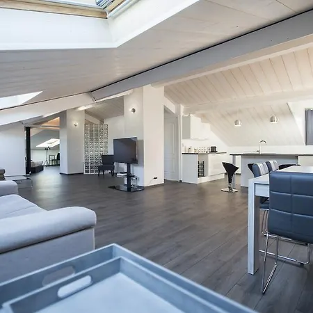 Sherlock Loft By Connexion * Cannes