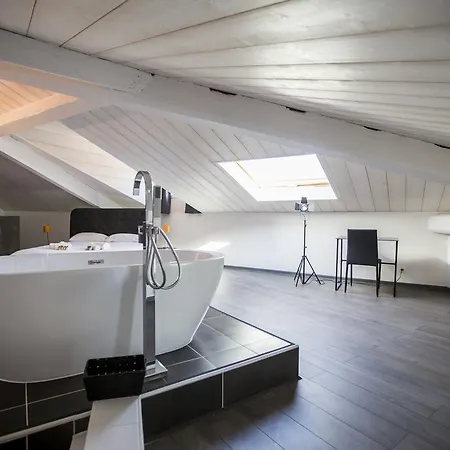 Sherlock Loft By Connexion Appartement Cannes