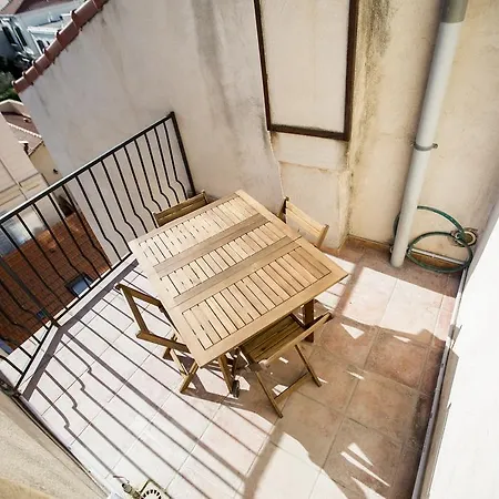 Sherlock Loft By Connexion Apartment