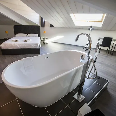 Sherlock Loft By Connexion Apartment