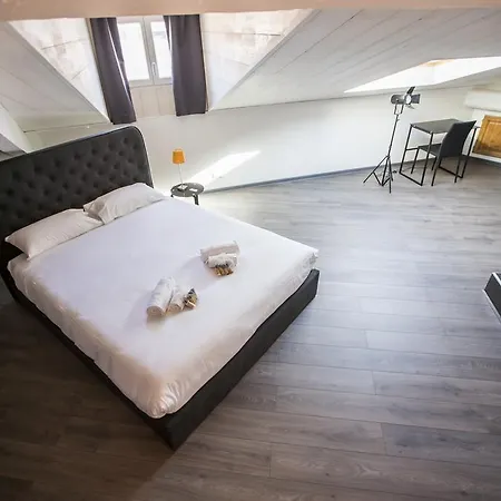 Sherlock Loft By Connexion Apartment Cannes