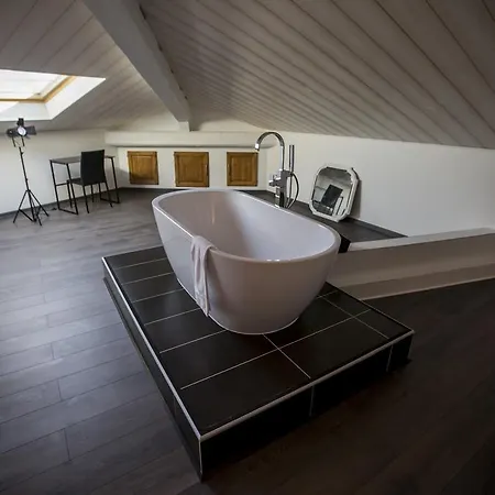 Sherlock Loft By Connexion