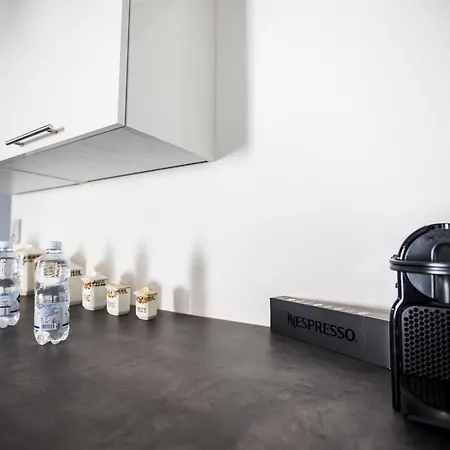 Apartmán Sherlock Loft By Connexion *