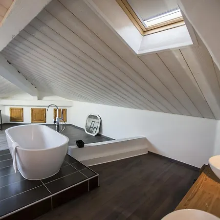 Apartmán Sherlock Loft By Connexion Cannes