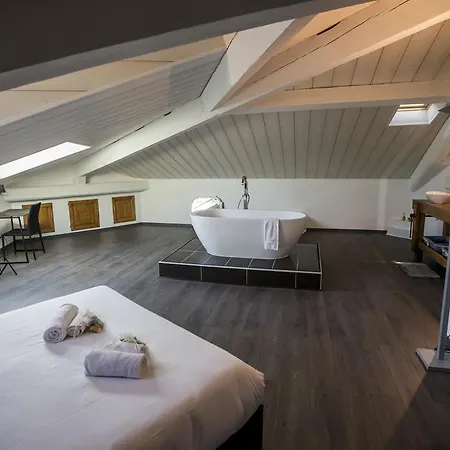 Sherlock Loft By Connexion * カンヌ