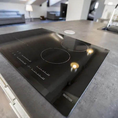 Sherlock Loft By Connexion *