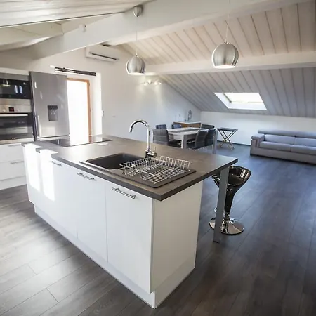 Sherlock Loft By Connexion