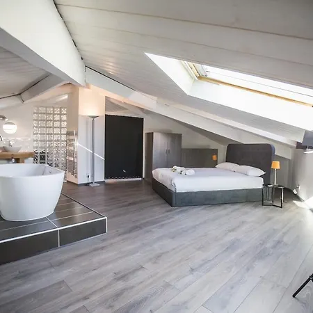 Sherlock Loft By Connexion