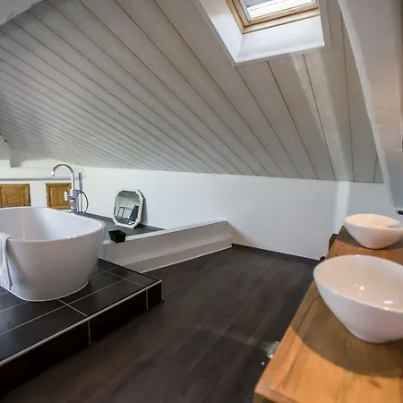 Sherlock Loft By Connexion