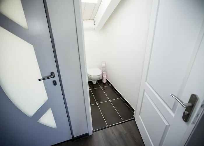 Apartamento Sherlock Loft By Connexion