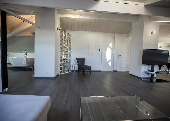 Apartamento Sherlock Loft By Connexion