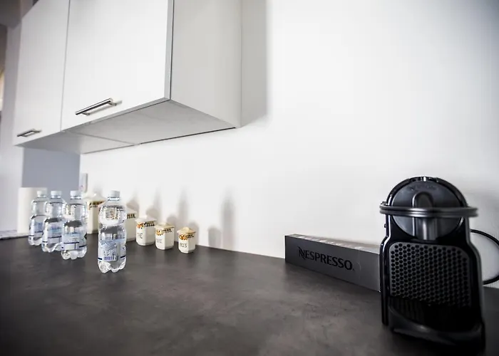 Apartamento Sherlock Loft By Connexion *