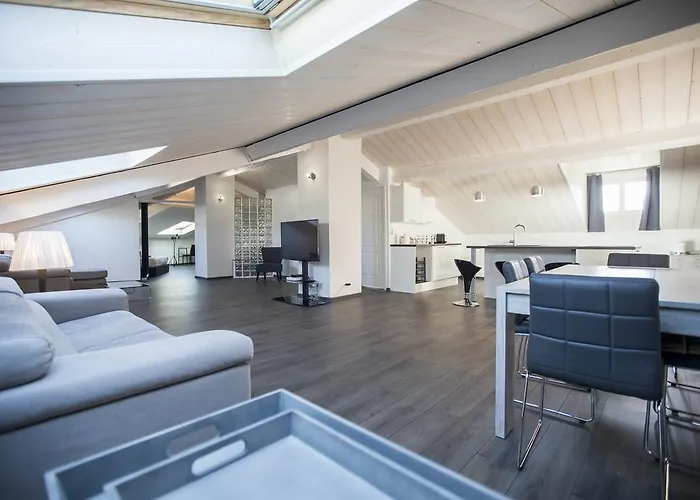 Sherlock Loft By Connexion * Cannes