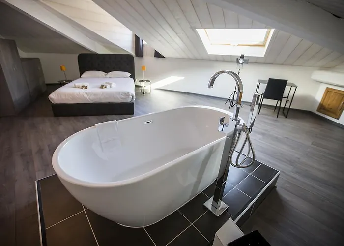 Sherlock Loft By Connexion Appartement
