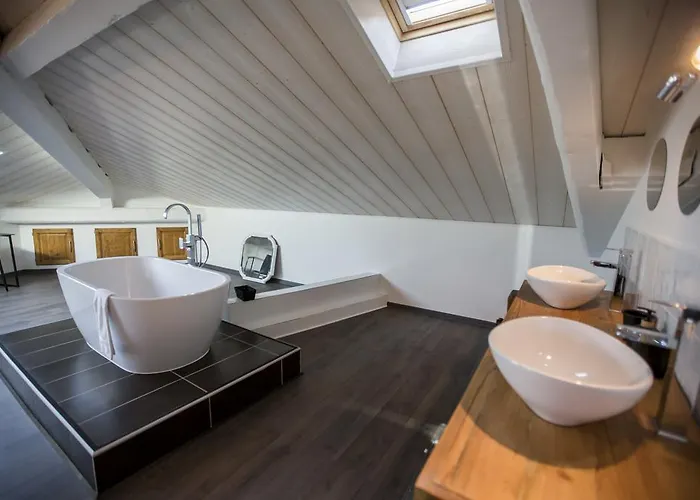 Sherlock Loft By Connexion