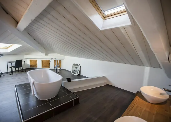 Apartamento Sherlock Loft By Connexion Cannes