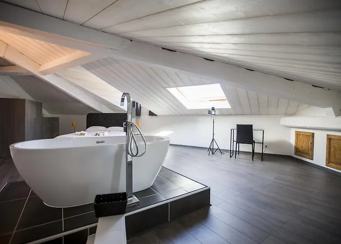 Sherlock Loft By Connexion Apartamento Cannes
