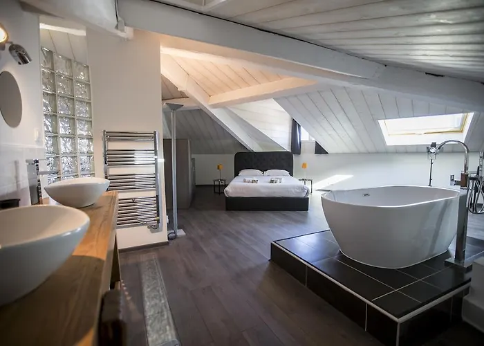 Sherlock Loft By Connexion *