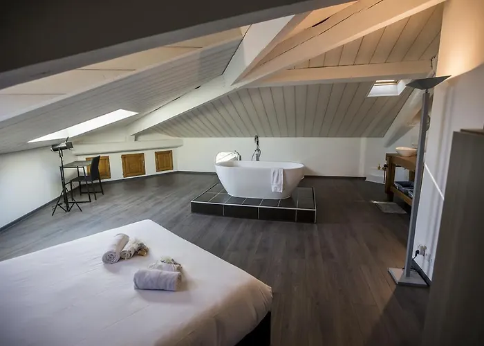 Sherlock Loft By Connexion * Cannes
