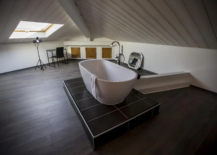 Sherlock Loft By Connexion